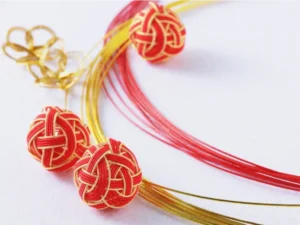 What Is Mizuhiki? The Meaning and Beauty of Japanese Decorative Cord Art